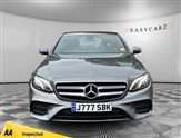 Used Mercedes-Benz E Class
