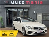 Used Mercedes-Benz E Class Used Mercedes-Benz E Class
