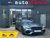 Used Mercedes-Benz E Class Used Mercedes-Benz E Class