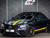 Used Mercedes-Benz E Class