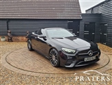 Used Mercedes-Benz E Class Used Mercedes-Benz E Class