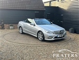 Used Mercedes-Benz E Class Used Mercedes-Benz E Class