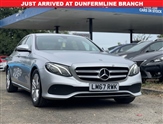 Used Mercedes-Benz E Class