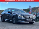 Used Mercedes-Benz E Class Used Mercedes-Benz E Class