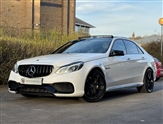 Used Mercedes-Benz E Class Used Mercedes-Benz E Class