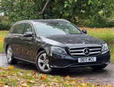 Used Mercedes-Benz E Class
