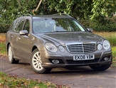 Used Mercedes-Benz E Class