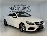 Used Mercedes-Benz E Class Used Mercedes-Benz E Class
