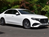Used Mercedes-Benz E Class