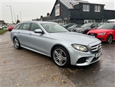 Used Mercedes-Benz E Class Used Mercedes-Benz E Class