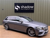 Used Mercedes-Benz E Class Used Mercedes-Benz E Class