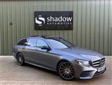 Used Mercedes-Benz E Class Used Mercedes-Benz E Class