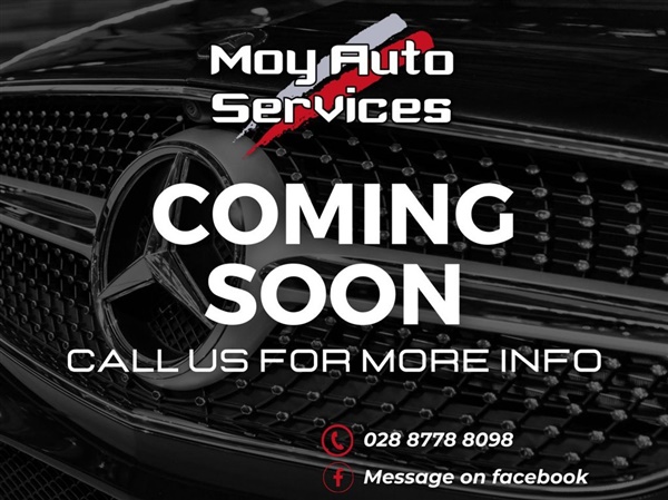 Large image for the Used Mercedes-Benz E-CLASS