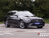 Used Mercedes-Benz E Class