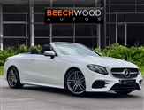 Used Mercedes-Benz E Class Used Mercedes-Benz E Class
