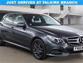 Used Mercedes-Benz E Class