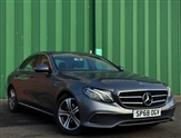 Used Mercedes-Benz E Class Used Mercedes-Benz E Class