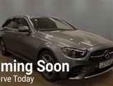 Used Mercedes-Benz E Class