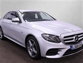 Used Mercedes-Benz E Class
