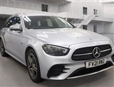 Used Mercedes-Benz E Class Used Mercedes-Benz E Class