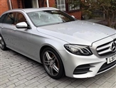 Used Mercedes-Benz E Class