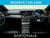 Mercedes-Benz E Class Image 5