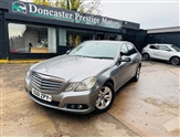 Used Mercedes-Benz E Class Used Mercedes-Benz E Class