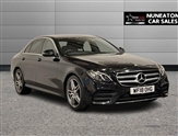 Used Mercedes-Benz E Class Used Mercedes-Benz E Class