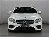 Mercedes-Benz E Class Image 2