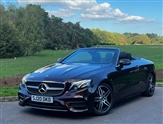 Used Mercedes-Benz E Class