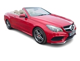 Used Mercedes-Benz E Class Used Mercedes-Benz E Class