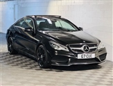 Used Mercedes-Benz E Class Used Mercedes-Benz E Class