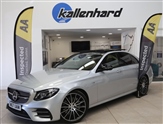 Used Mercedes-Benz E Class
