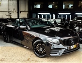 Used Mercedes-Benz E Class