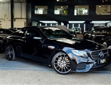 Used Mercedes-Benz E Class