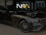 Used Mercedes-Benz E Class