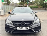 Used Mercedes-Benz E Class