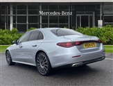 Mercedes-Benz E Class Image 2