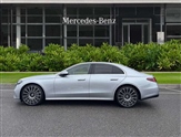 Mercedes-Benz E Class Image 3