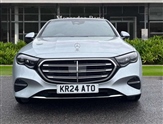 Mercedes-Benz E Class Image 4