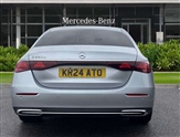 Mercedes-Benz E Class Image 5
