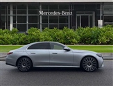Mercedes-Benz E Class Image 6