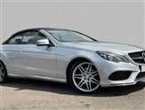 Mercedes-Benz E Class Image 1
