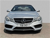 Mercedes-Benz E Class Image 2