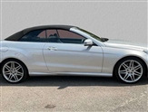 Mercedes-Benz E Class Image 3