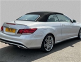 Mercedes-Benz E Class Image 4