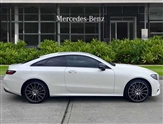 Mercedes-Benz E Class Image 2