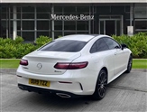 Mercedes-Benz E Class Image 3
