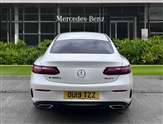 Mercedes-Benz E Class Image 4