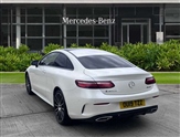 Mercedes-Benz E Class Image 5
